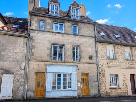 maison à vendre à aubusson (23200) - creuse