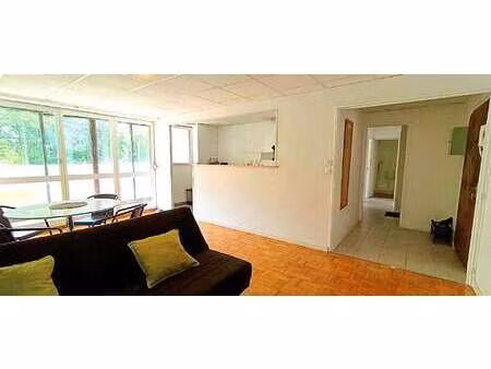 vente appartement 3 pièces à brest (29200) : à vendre 3 pièces / 66m² brest