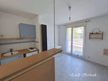 vente appartement t1 à brest (29200) : à vendre t1 / 18m² brest