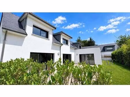 vente maison à bénodet (29950) : à vendre / 203m² bénodet