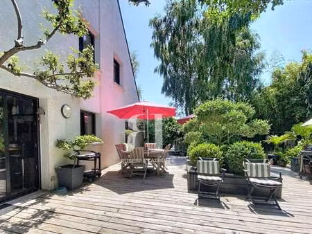 vente maison piscine à larmor-plage (56260) : à vendre piscine / 167m² larmor-plage