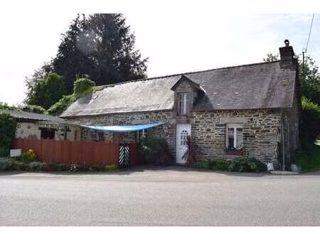 vente maison à perret (22570) : à vendre / 116m² perret