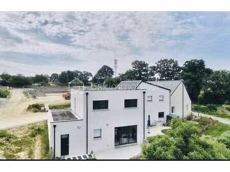 vente maison à thorigné-fouillard (35235) : à vendre / 105m² thorigné-fouillard