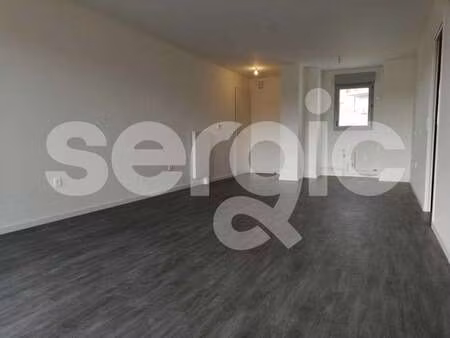 location appartement 3 pièces à angers (49000) : à louer 3 pièces / 62m² angers