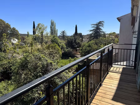 appartement t4 avec double séjour et extérieur