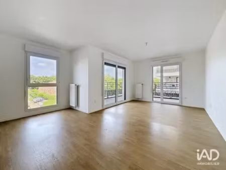 appartement à cergy (95800)