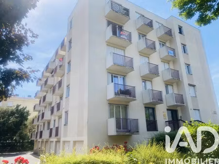 appartement à compiègne (60200)