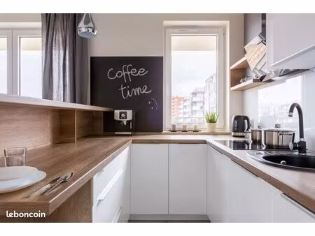 appartement 5 pièces 105 m²