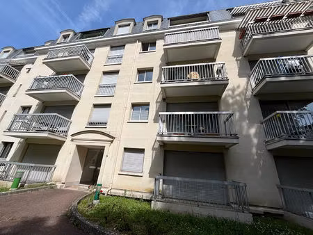 appartement fontenay aux roses 3 pièce(s) 76.33 m2