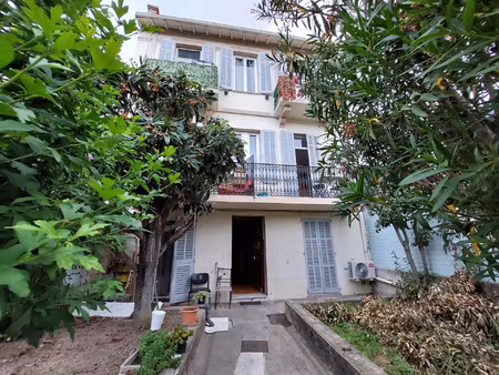 vente immeuble 9 pièces 160 m2 à cannes