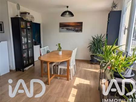 appartement à joué-lès-tours (37300)