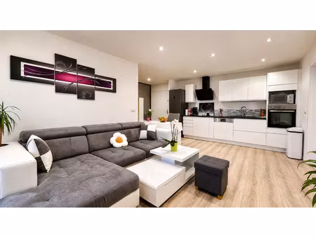 appartement noisy le grand 3 pièces 56 m2