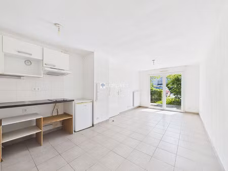 appartement pont l abbe 2 pièces 40 m²