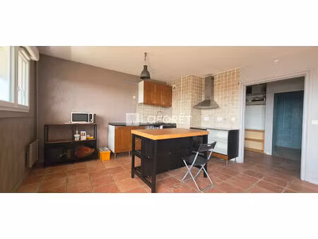 appartement saint denis 2 pièce(s) 63.62 m2