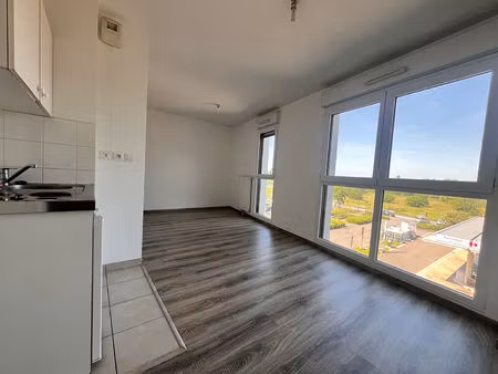 rennes - metro gaité - appartement 1 pièce