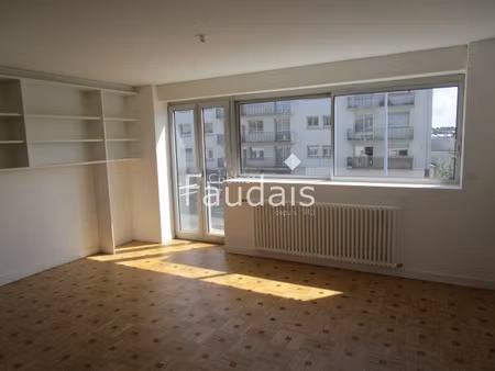 saint lo appartement t4 proche centre ville