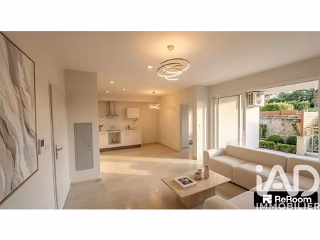 appartement à saint-pierre (97410)