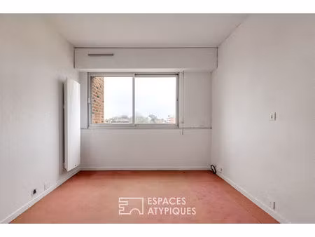 studio fort potentiel