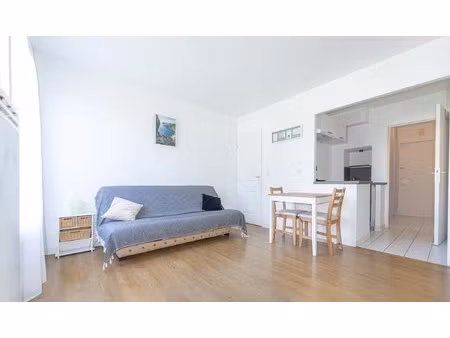 studio saint-maur-des-fossés | quartier le parc