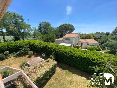 appartement 31400