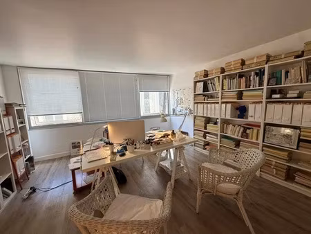 vente bureau 145 m² angers (49100)
