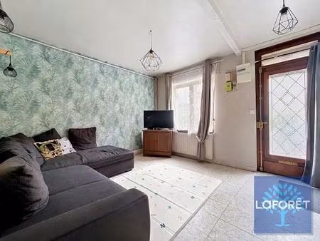 maison anzin 2 pièce(s) 70 m2