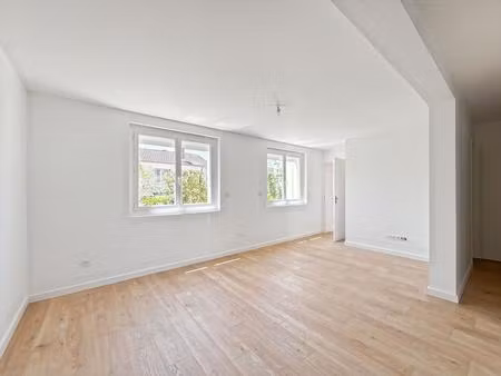coeur de balma - maison t4 avec garage & jardin