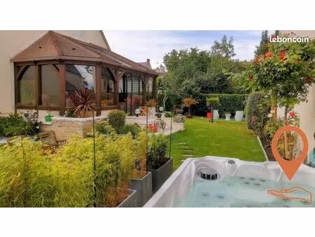 propriété en viager 7 pièces 146 m²