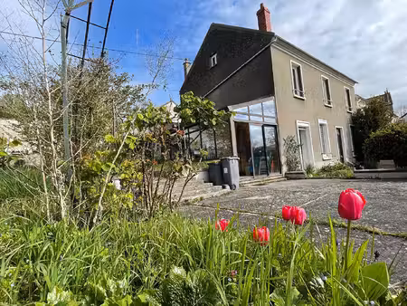 belle maison à vendre en exclusivité  gare à pied