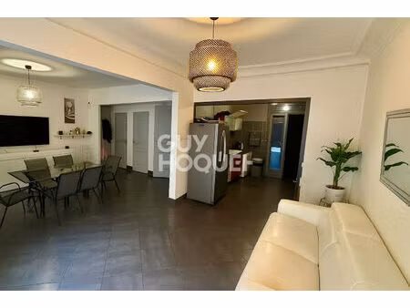 maison familiale - boulevard de verdun  fontenay-sous-bois