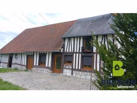maison 5 pièces 90 m²