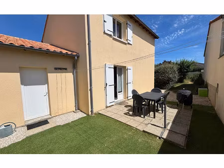 location maison  m² t-4 à migné-auxances  1 020 €