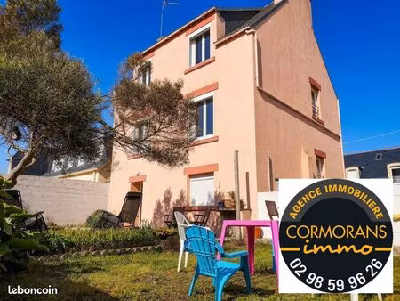 maison 4 pièces 96 m²