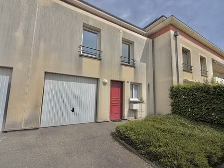 vente maison 5 pièces 100 m² saint-jean-de-braye (45800)
