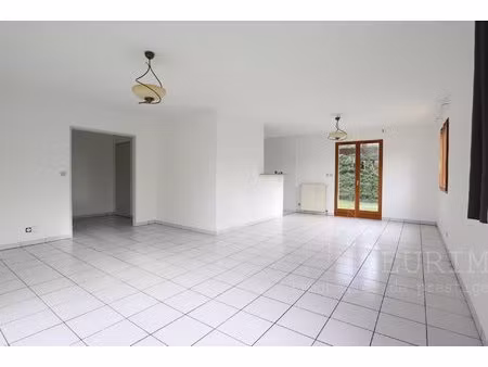 saint-orens residentiel - maison t5 avec jardin