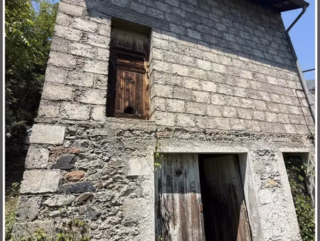 maison à vendre valbonnais 2 pièce(s) 100m2 41 800€