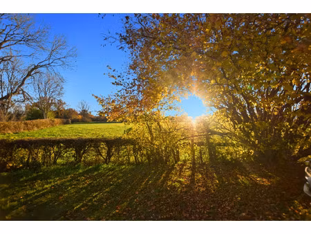 maison à vendre saint emiland 4 pièce(s) 136m2 169 700€