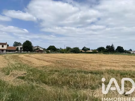 terrain à bâtir à gourdan-polignan (31210)
