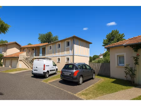 appartement t3 aureilhan 57m²