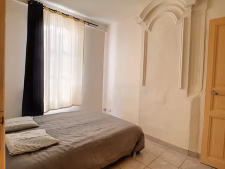 appartement t2 meublé avignon im proche les halles