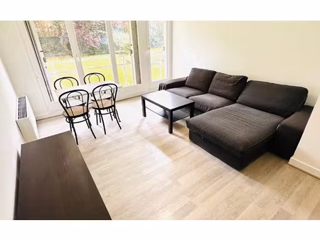 appartement bondy 46.58 m² t-2 à vendre  158 000 €