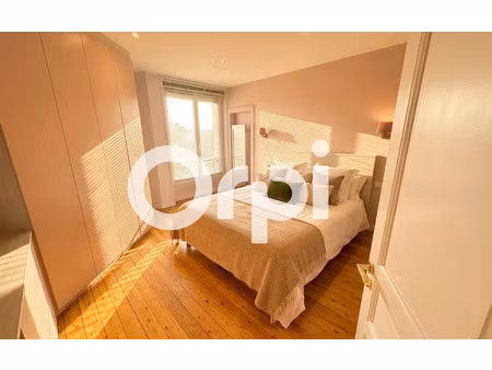 appartement boulogne-sur-mer m² t-4 à vendre  345 675 €