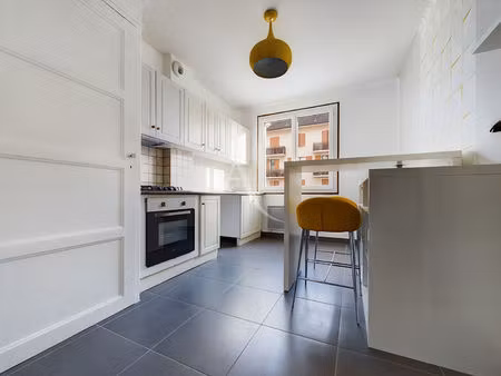 appartement annecy 2 pièce(s) 50 m2