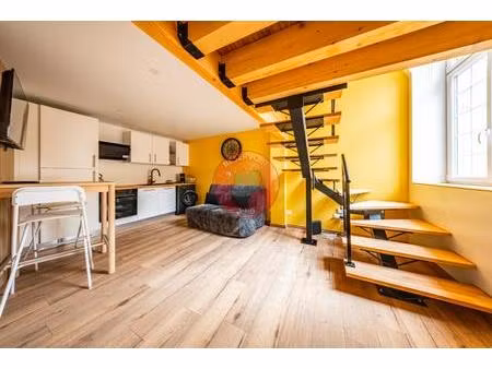 appartement dijon (21000) - 2 pièces