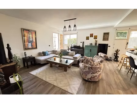 appartement ferney-voltaire 134.5 m² t-4 à vendre  695 000 €