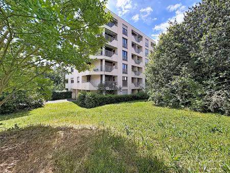 vente  la mulatiere  appartement t2 45 m2  dans residence
