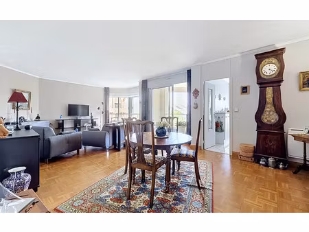 appartement la rochelle 82.55 m² t-3 à vendre  474 750 €