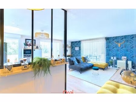 appartement marseille 13 105 m² t-5 à vendre  399 000 €