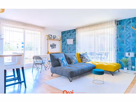 appartement marseille 13 m² t-5 à vendre  399 000 €