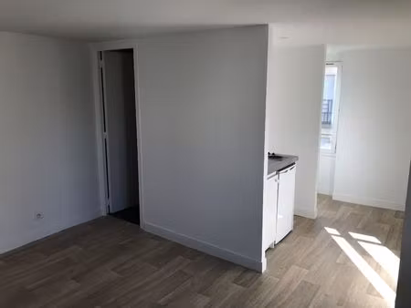 chatillon vieux bourg studio 19 m²